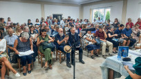 Predstavljena knjiga o bereškim Šokcima