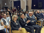 U Novom Slankamenu održan Miholjski koncert