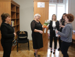Predstavnici hrvatskih institucija čestitali Miri Temunović na nagradi Utjecajna hrvatska žena