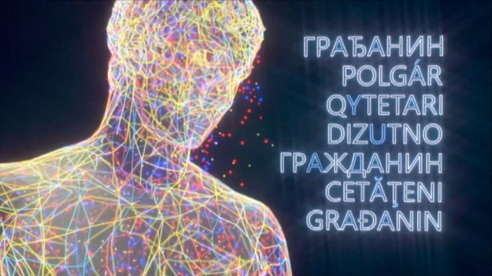 Zavod predstavljen u emisiji Građanin Radio Televizije Srbije