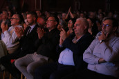 Svečano obilježena 55. obljetnica HKC Bunjevačko kolo