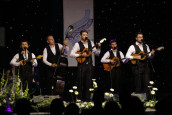 Održan 25. Festival bunjevački pisama