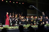 Održan 25. Festival bunjevački pisama