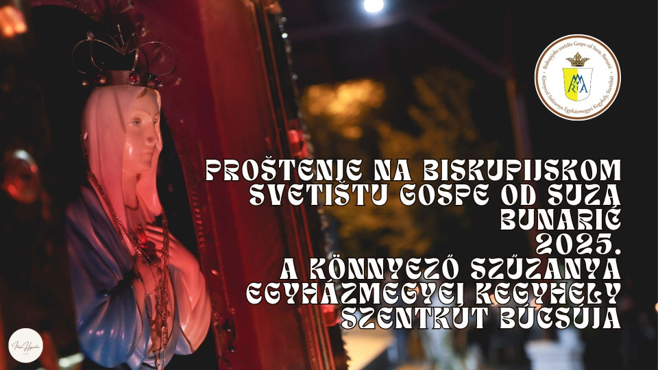 Proštenje na Bunariću