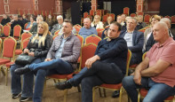 Lazar Cvijin reizabran za predsjednika HKC Bunjevačko kolo