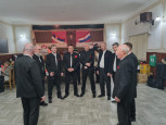 HKPD Silvije Strahimir Kranjčević organiziralo Šokačko prelo u Beregu