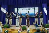 U Novom Slankamenu održan Miholjski koncert