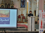Svečana akademija u Bajmaku povodom stote godišnjice smrti slikara Stipana Kopilovića