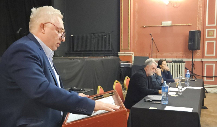 Lazar Cvijin reizabran za predsjednika HKC Bunjevačko kolo