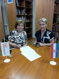 Potpisan sporazum o suradnji ZKVH-a i IMIN-a