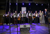 Održan 25. Festival bunjevački pisama