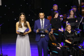 Održan 25. Festival bunjevački pisama