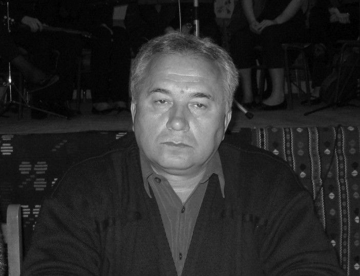 In memoriam: Ivan Karan, predsjednik HKD-a Vladimir Nazor (Stanišić, 2. ožujka 1959. – Stanišić, 5. listopada 2025.)