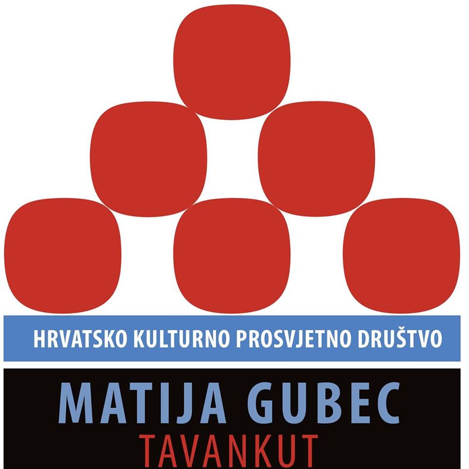 M GUBEC Tavankut logo gornji dio
