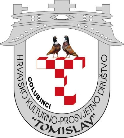 Tomislav Golubinci logo
