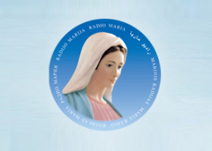 radio marija logo