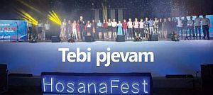 hosanafest 1