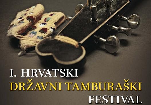 hrvatski tamburaski festival