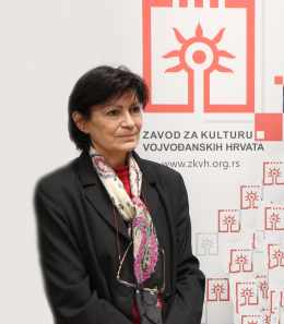 Ljiljana Dulić Mészáros
