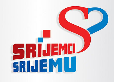 Srijemci Srijemu logo