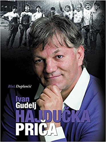 Ivan Gudelj Hajducka prica