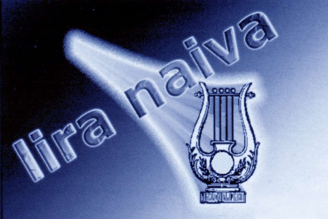lira naiva logo