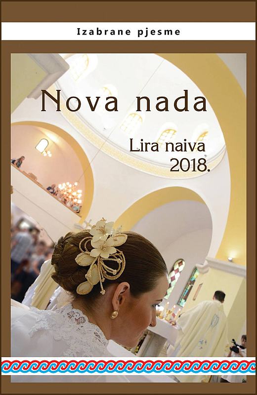 lira naiva 2018 korice