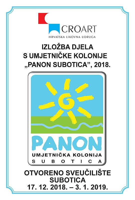 Plakata 2018 Panon
