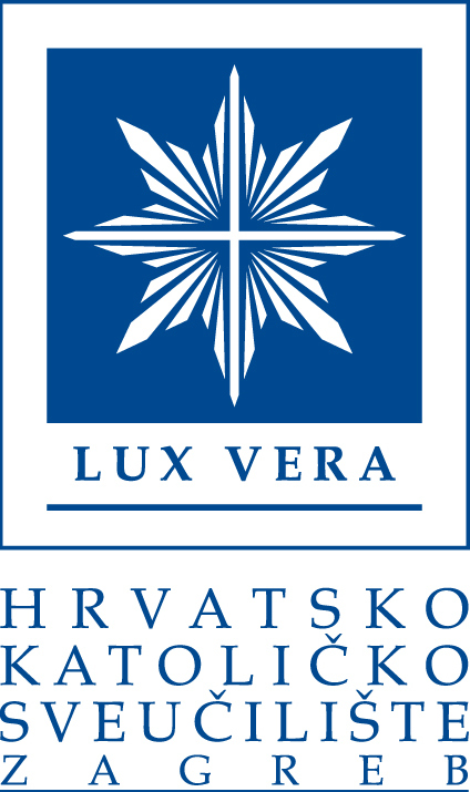 Hrvatsko katoličko sveučilište logo manji