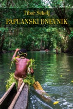 Papuanski dnevnik Tibor Sekelj