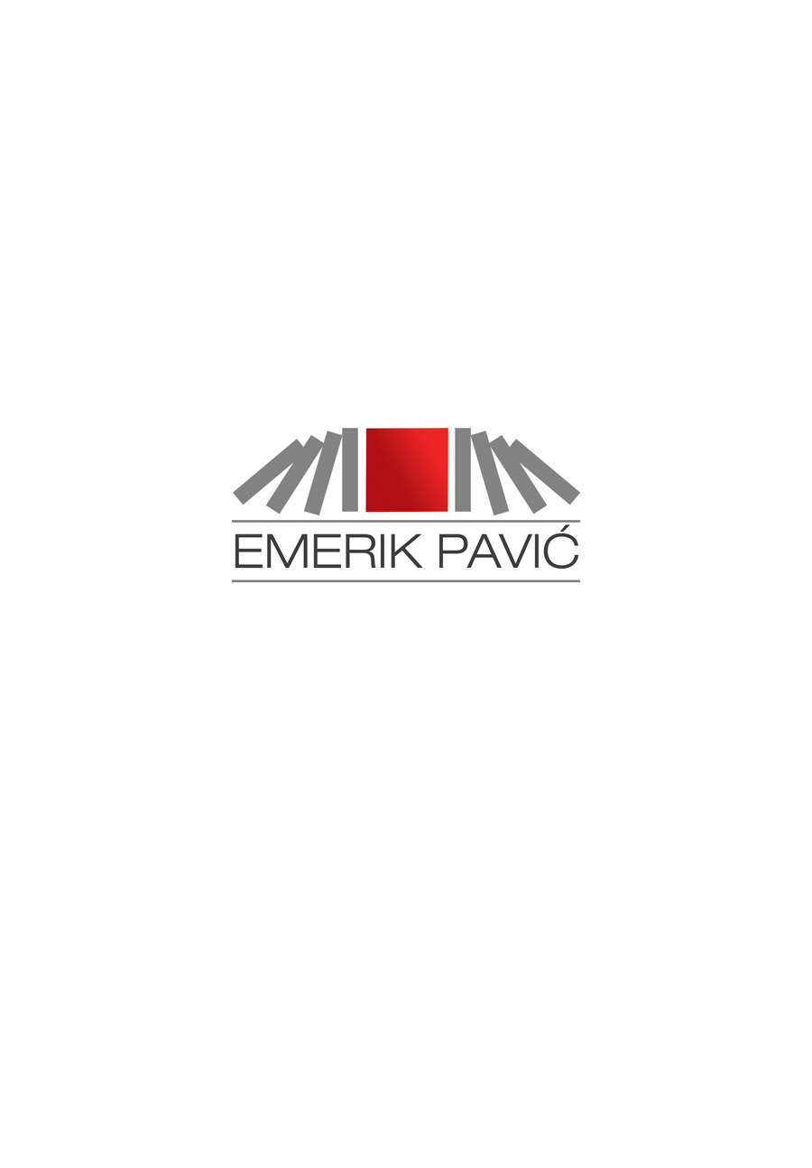 Emerik Pavic logo