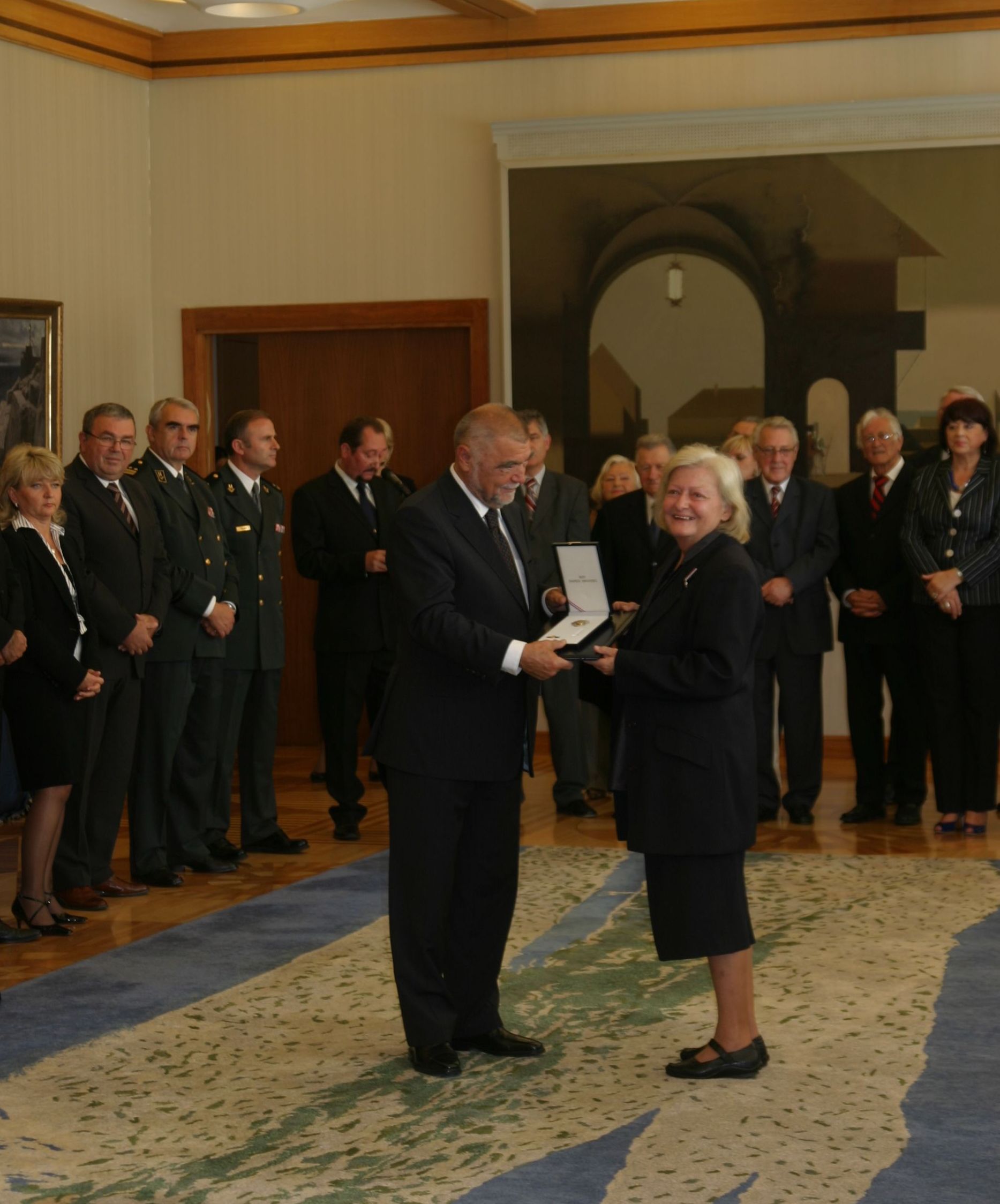 Jasna Melvinger nagrada Zagreb