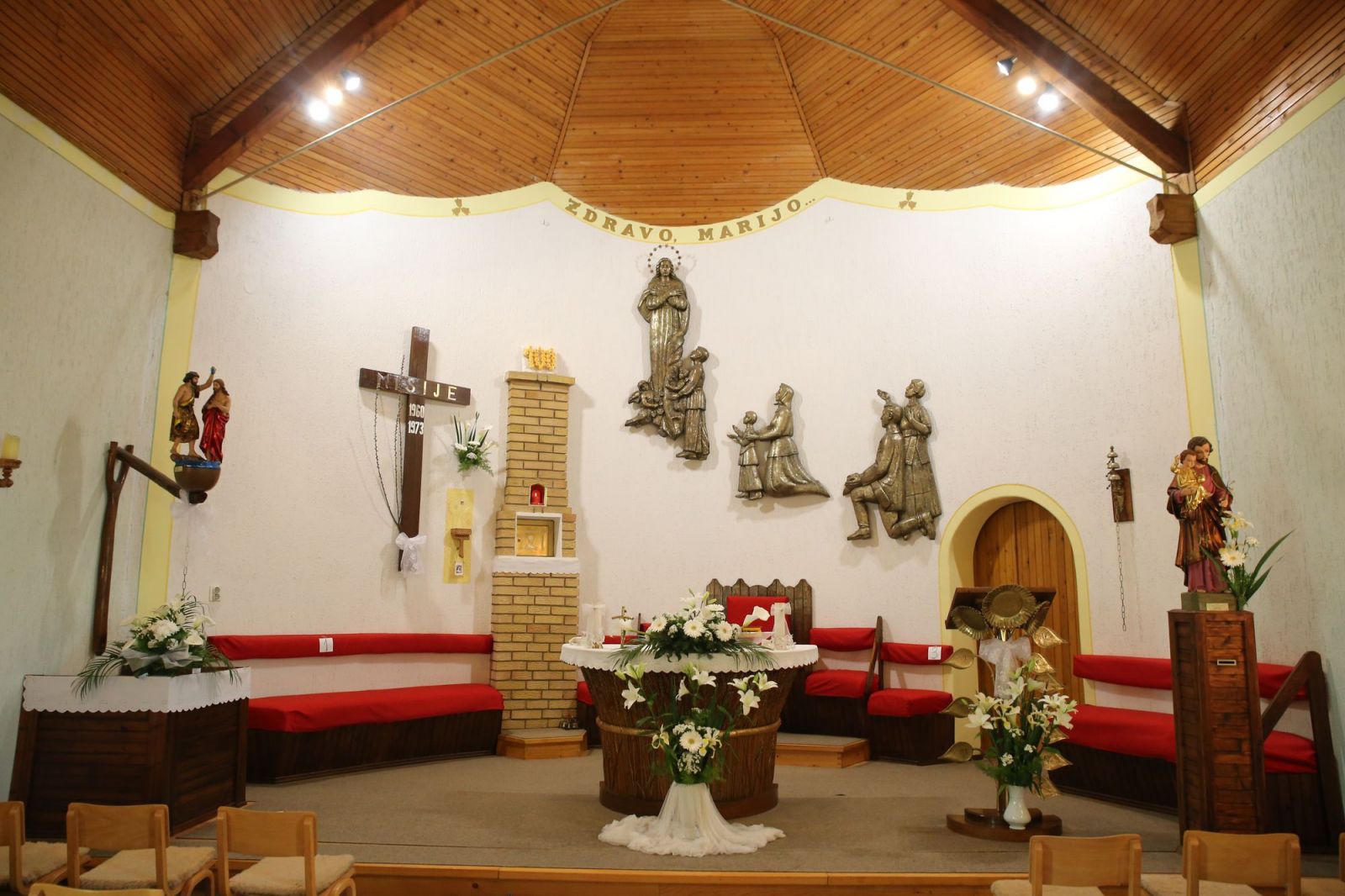 Crkva   Bikovo 100g 2