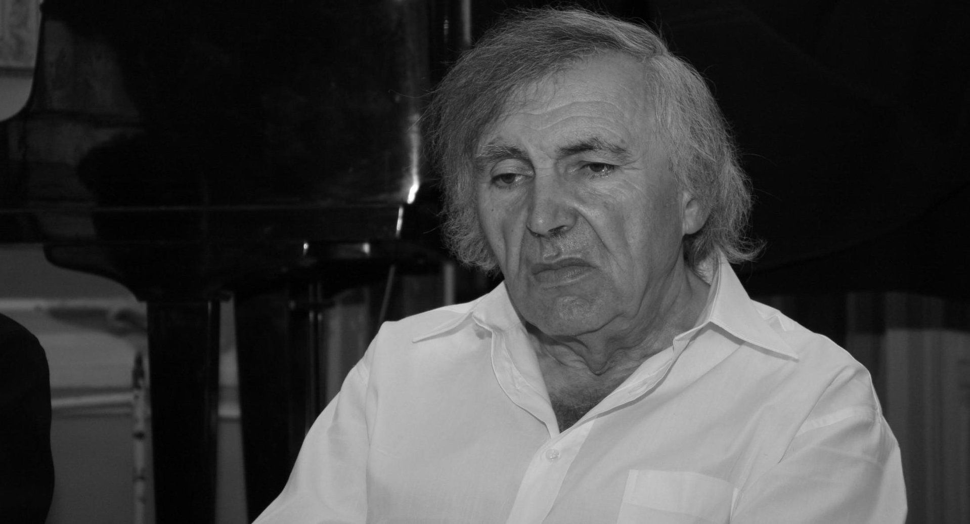 Lazar Francišković in memoriam