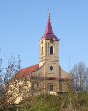 Crkva Bereg