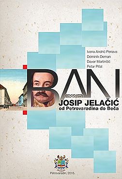 Ban Jelacic naslovnica