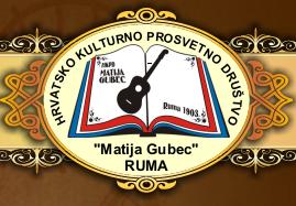 Gubec Ruma-logo