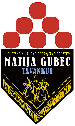 Gubec Tavankut logo