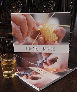 Magic Hands m