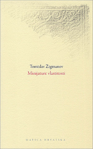 Minijature vlastitosti Zigmanov