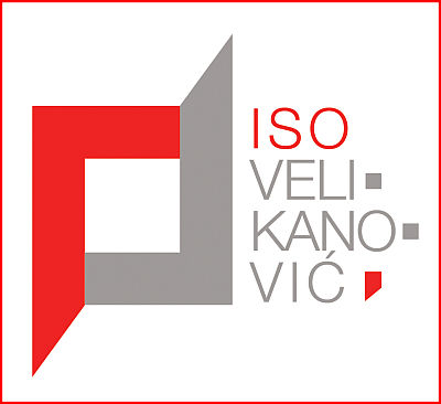 Nagrada Iso Velikanovic-logo