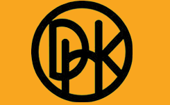 logo dhk