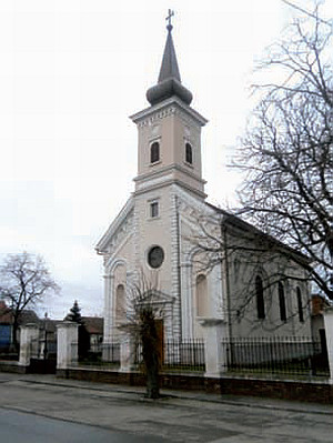 Golubinci crkva