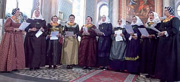 marijansko pjevanje2014-Stari Perkovac