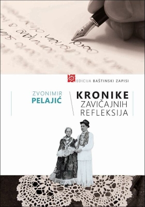 prikaz 3 Pelajic Kronike zavičajnih refleksija