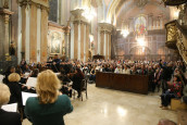 Održan zajednički Uskrsni koncert u Subotici
