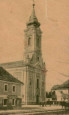 Crkva Uzvišenja svetog Križa - Ruma