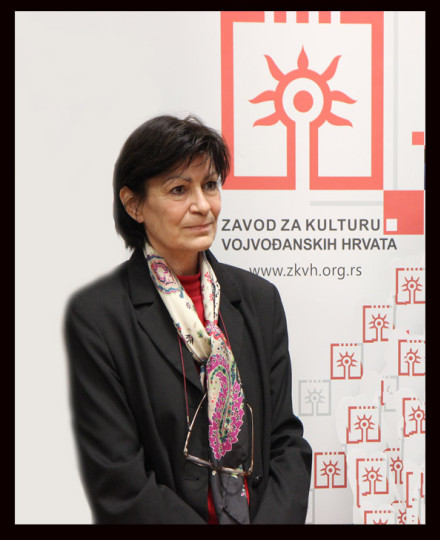 In memoriam  Ljiljana Dulić Mészáros (25. listopada 1958. – 3. rujna 2016.)