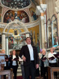 Održan zajednički koncert župnih zborova Srijemske biskupije