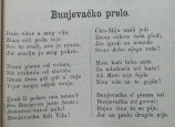 Bunjevački govori bačkih Hrvata